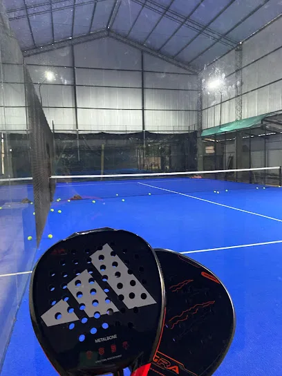 Ruta_padel photo