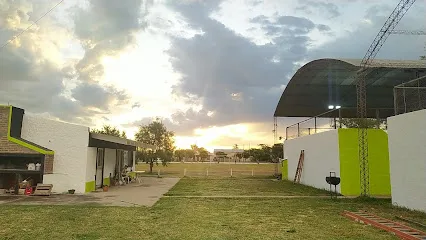 Padel Buchardo photo