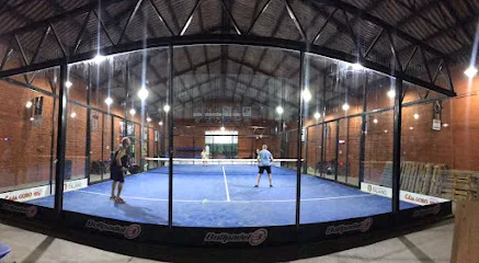 Italiano Padel photo