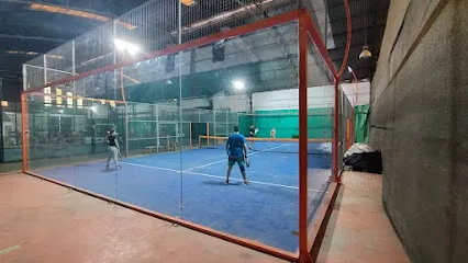 Aserradero Padel 25 de Mayo photo