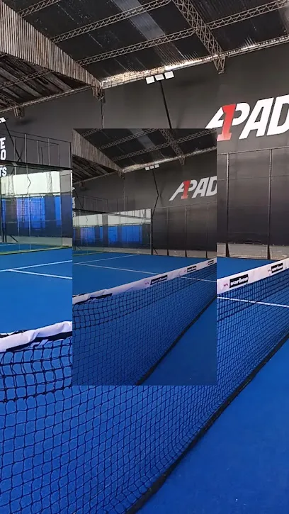 Canchas de Paddle el Porton photo