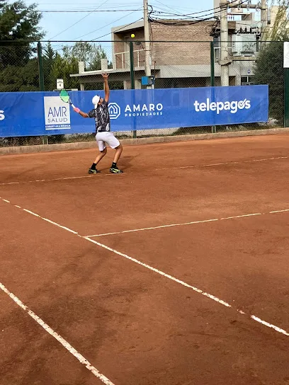Schwank Tennis and Pádel Center photo