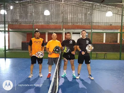 Los Paraisos Padel Club photo