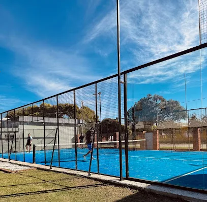 Scaramanzia Padel photo