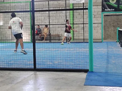La Vidriada Padel photo
