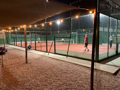 Oeste Padel photo