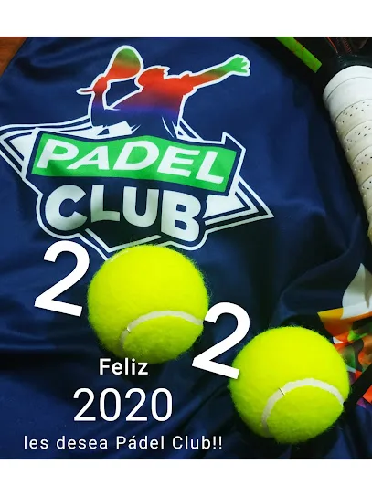 PADEL CLUB photo