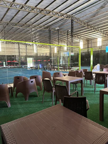 Cañada padel 2 photo