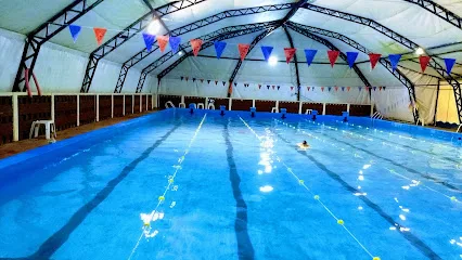 Club Atlético Garibaldi - Polideportivo photo