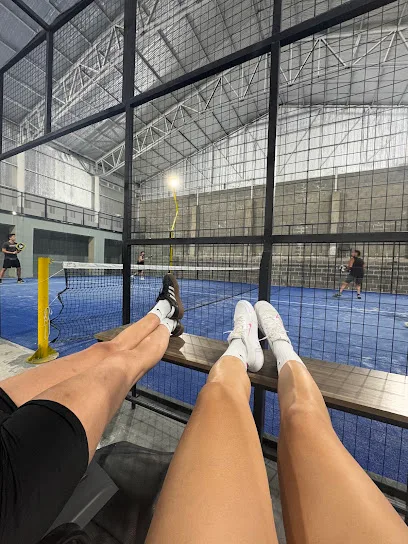 La Colina Padel photo