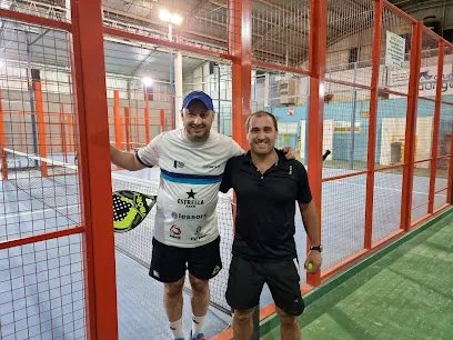 Padel Club photo