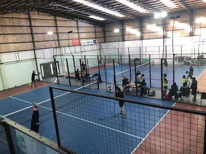 Petro Padel photo