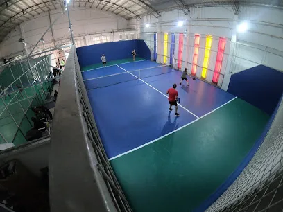 La Esquina Padel photo