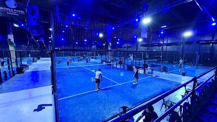 World Padel Center photo
