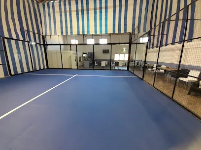 PAMPA PADEL photo