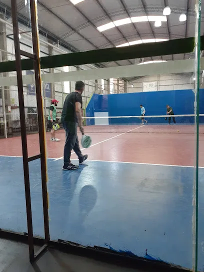Rival Paddle photo