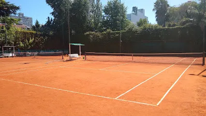 Residencial Tennis Club S.R.L. photo
