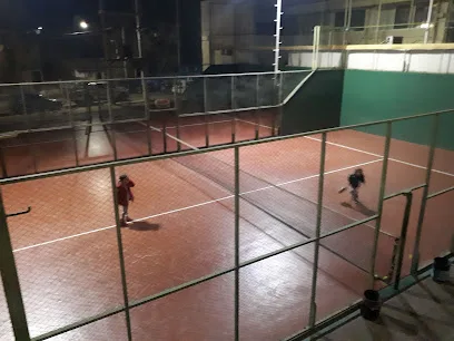 San Juan Pádel Club photo