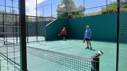 91 PADEL photo