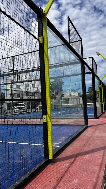 Mandy Padel photo