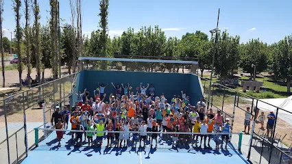 PLANETA PADEL photo