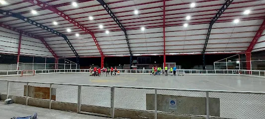 Padel Huarpe - PH photo