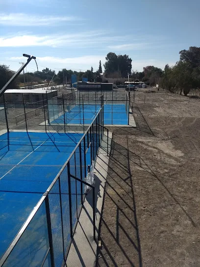 Globo Padel (La Lucia) photo