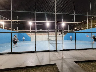 Padel Urquiza photo
