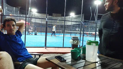De La Roza Padel photo