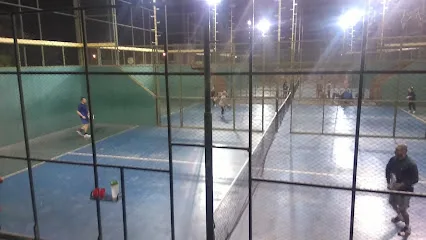 Nuevo Padel Alem photo