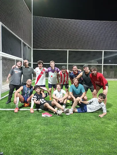 Club Olivos Arena photo