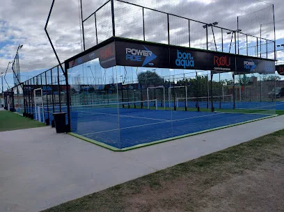 ROU Complejo Deportivo photo