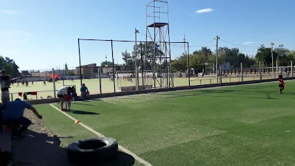 CLUB SOCIAL Y DEPORTIVO LOMAS DE RIVADAVIA photo