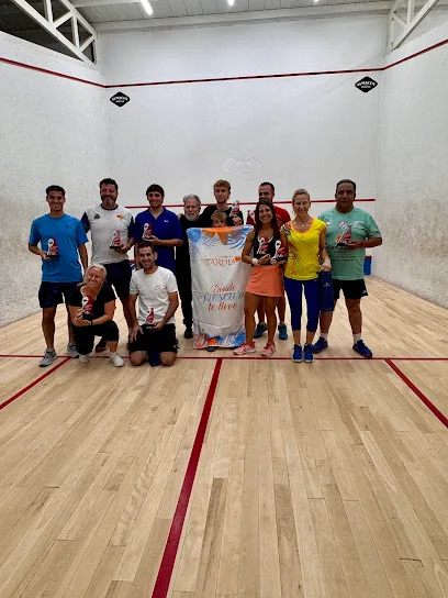 Squash San Juan photo