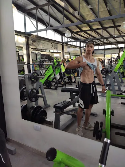 Gimnasio Sioux photo