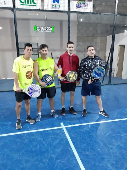 El Balcon Padel Club photo