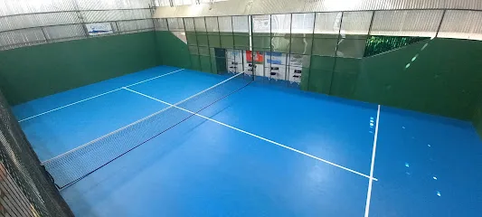 La 26 Padel photo