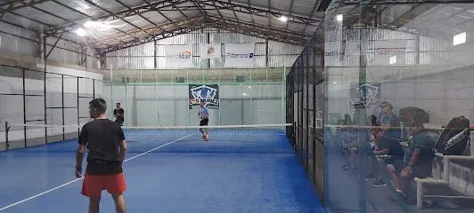 Lo de Nuñez Padel photo