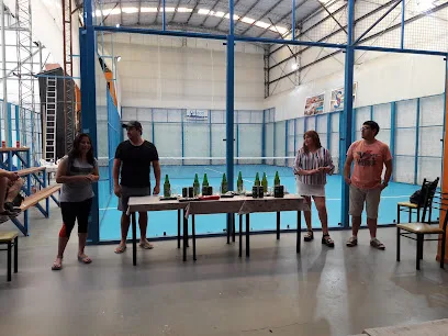 Cancha Somos Padel photo
