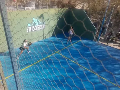 Canchas De Pádel photo