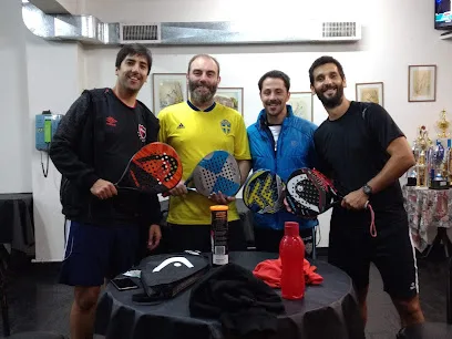 Club Social y Deportivo Bancruz photo