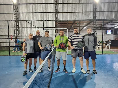 Drive Padel Club photo