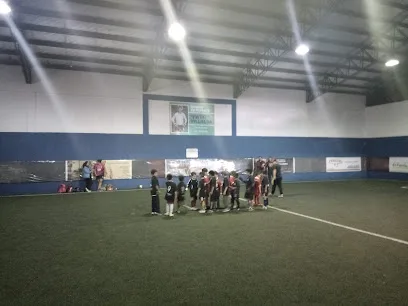 COMPLEJO DEPORTIVO LOS DOS PINOS photo
