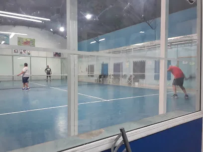 Polideportivo "Yatel" ️Padel y Futbol photo