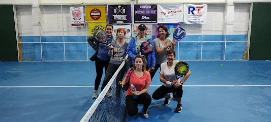 Cancha de pádel "Marve pádel" photo
