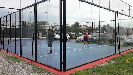 𝐁𝐨𝐭𝐚́𝐧𝐢𝐜𝐨 – Padel photo