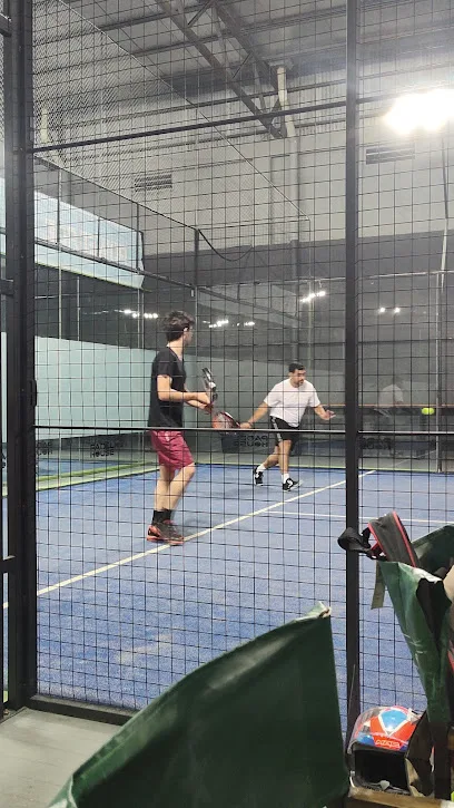 Padel House photo