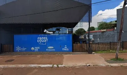 Padel Court photo