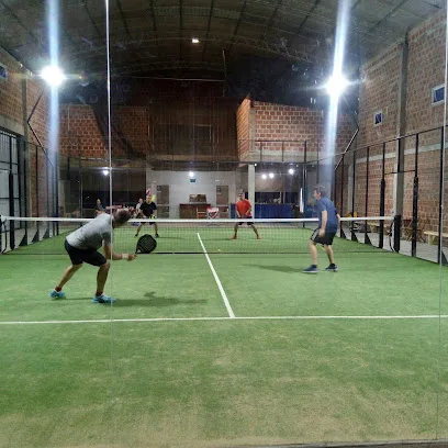 Del Parque Padel photo
