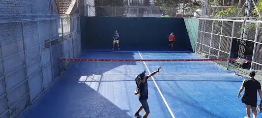 Quality Academia Padel photo